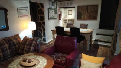 Casa en Pegalajar photo 5