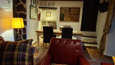 Casa en Pegalajar photo 3
