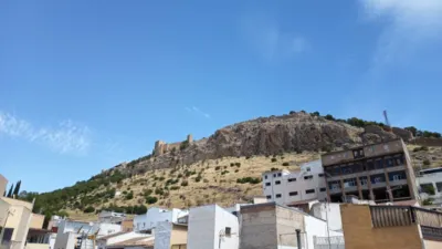 Casa en San Felipe-El Almendral-La Merced photo 23