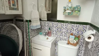 Casa en San Felipe-El Almendral-La Merced photo 8