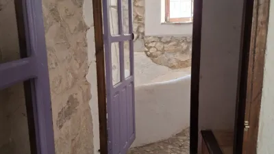 Casa en Pegalajar photo 33