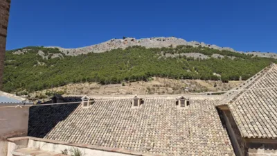 Casa en Pegalajar photo 25