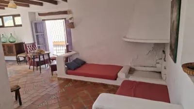 Casa en Pegalajar photo 28