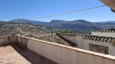 Casa en Pegalajar photo 23