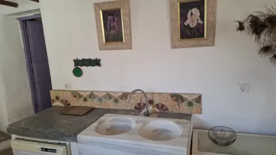 Casa en Pegalajar photo 5