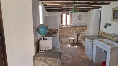 Casa en Pegalajar photo 4