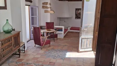 Casa en Pegalajar photo 2