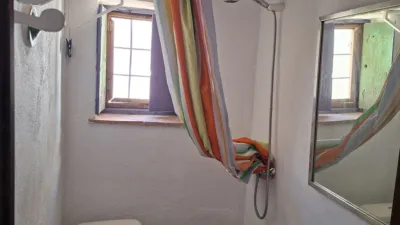 Casa en Pegalajar photo 11