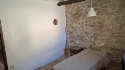 Casa en Pegalajar photo 14