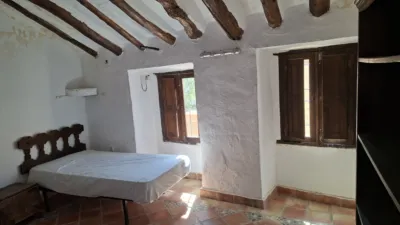 Casa en Pegalajar photo 16