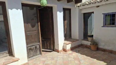 Casa en Pegalajar photo 20