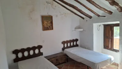 Casa en Pegalajar photo 15