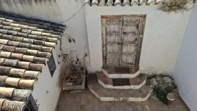 Casa en Pegalajar photo 26