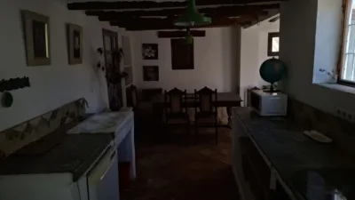 Casa en Pegalajar photo 6