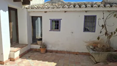 Casa en Pegalajar photo 21