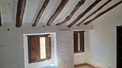 Casa en Pegalajar photo 18