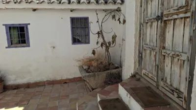 Casa en Pegalajar photo 19