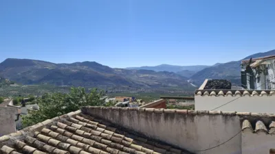 Casa en Pegalajar photo 24
