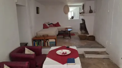 Casa en Pegalajar photo 3