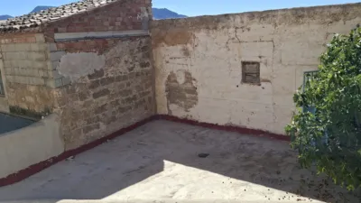 Casa en Pegalajar photo 2