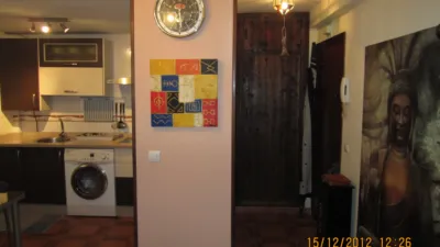 Apartment in Barrio Alto photo 10