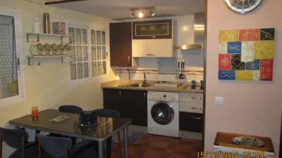 Apartment in Barrio Alto photo 4
