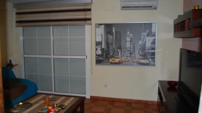 Apartment in Barrio Alto photo 12