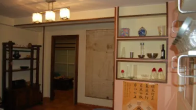 Apartment in Barrio Alto photo 11