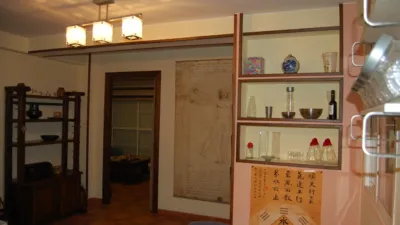 Apartment in Barrio Alto photo 9