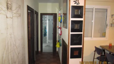 Apartment in Barrio Alto photo 7