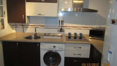 Apartment in Barrio Alto photo 3