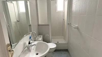 Piso en alquiler en Calle de Hilarión Eslava, cerca de Calle de Meléndez Valdés - Imagen 6