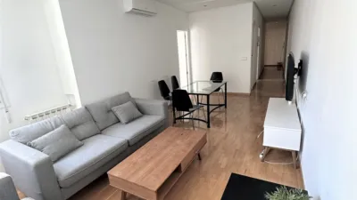 Piso en alquiler en Calle de Hilarión Eslava, cerca de Calle de Meléndez Valdés - Imagen 3