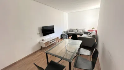 Piso en alquiler en Calle de Hilarión Eslava, cerca de Calle de Meléndez Valdés - Imagen 5