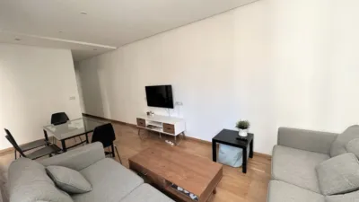 Piso en alquiler en Calle de Hilarión Eslava, cerca de Calle de Meléndez Valdés - Imagen 4