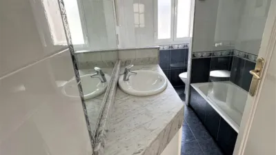 Piso en alquiler en Calle de Hilarión Eslava, cerca de Calle de Meléndez Valdés - Imagen 12