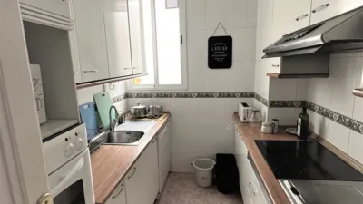 Piso en alquiler en Calle de Hilarión Eslava, cerca de Calle de Meléndez Valdés - Imagen 29