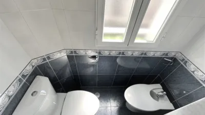 Piso en alquiler en Calle de Hilarión Eslava, cerca de Calle de Meléndez Valdés - Imagen 13