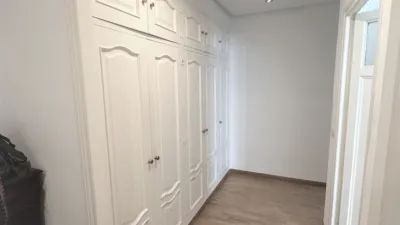 Piso en alquiler en Calle de Hilarión Eslava, cerca de Calle de Meléndez Valdés - Imagen 21