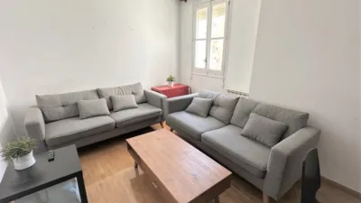 Piso en alquiler en Calle de Hilarión Eslava, cerca de Calle de Meléndez Valdés - Imagen 2