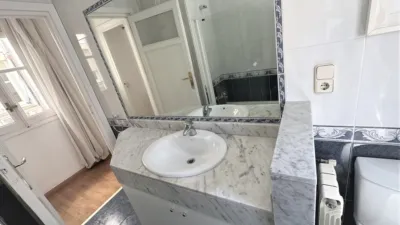 Piso en alquiler en Calle de Hilarión Eslava, cerca de Calle de Meléndez Valdés - Imagen 15