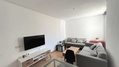 Piso en alquiler en Calle de Hilarión Eslava, cerca de Calle de Meléndez Valdés - Imagen 8