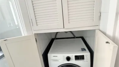 Piso en alquiler en Calle de Hilarión Eslava, cerca de Calle de Meléndez Valdés - Imagen 16