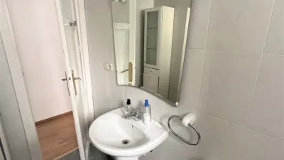 Piso en alquiler en Calle de Hilarión Eslava, cerca de Calle de Meléndez Valdés - Imagen 7