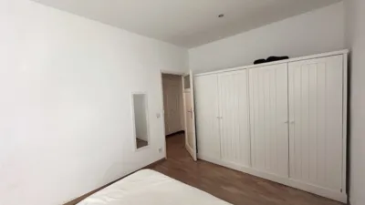 Piso en alquiler en Calle de Hilarión Eslava, cerca de Calle de Meléndez Valdés - Imagen 24