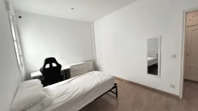 Piso en alquiler en Calle de Hilarión Eslava, cerca de Calle de Meléndez Valdés - Imagen 25