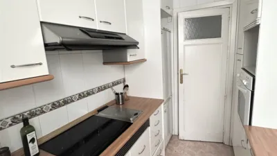 Piso en alquiler en Calle de Hilarión Eslava, cerca de Calle de Meléndez Valdés - Imagen 30