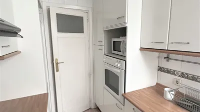 Piso en alquiler en Calle de Hilarión Eslava, cerca de Calle de Meléndez Valdés - Imagen 31