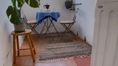 Penthouse on Carrer del Portal de Sant Jordi photo 2