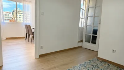 Penthouse on Carrer del Portal de Sant Jordi photo 8